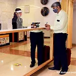 Hotel O Kl Khari Near Ashoka Park Mein Metro